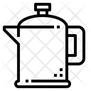 Ipercolator Percolator Espresso Icon