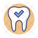 Perfect Tooth Icon