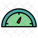 Performance Efficiency Accomplishment Execution Commitment Icon