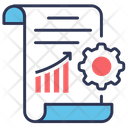 Management Method Performance Icon