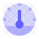 Performance Measurement  Icon