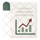 Performance Report Icon