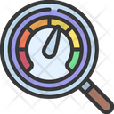 Performance Reporting Icon