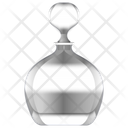 Bottle Perfume Bottle Glass Bottle Icon