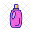 Disinfectant Face S Icon