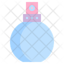 Perfume Bottle Icon