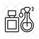 Perfume Bottles  Icon
