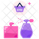 Perfumes Shopping Fragrance Perfume Icon