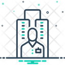 Permanent Icon