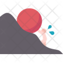 Perseverance Icon