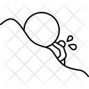Perseverance Icon