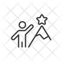 Perseverance Icon