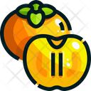 Persimmon Icon