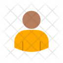 Person  Icon