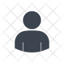Person  Icon