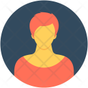 Personal  Icon
