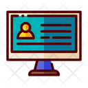 Personal Computer Pc Computer Icon