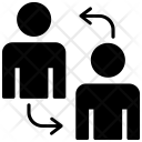 Personal Connection Icon