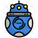 Personal Droid Rd Star Wars Icon