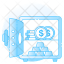 Personal Funds Icon
