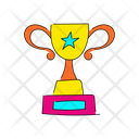 Personal Goals  Icon