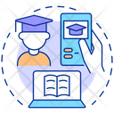 Personal Learning Environments Icon
