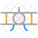 Personal Plane Craft Icon