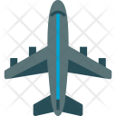 Personal Plane Craft Icon