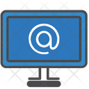 Personal Security Webpage Consent Icon