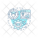 Personalized LMS  Icon