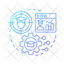 Personalized LMS  Icon