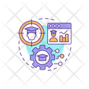 Personalized LMS  Icon