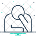 Perturbation  Icon