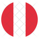 Peru Peruvian National Icon