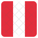 Peru  Icon