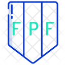 Peruvian Football Federation Icon