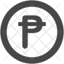 Peseta Icon