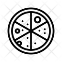 Virus Laboratorio Pesquisa Ícone