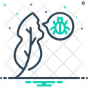 Pest  Icon