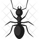 Pest Control Ant Icono
