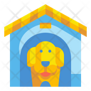 Pet Aniaml Dog Icon