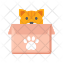 Pet Adoption Icon