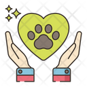 Pet Adoption Icon