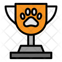 Pet Award Icon