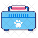 Pet Box Icon