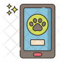 Pet Care App Icon
