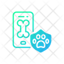 Pet Care app  Icon