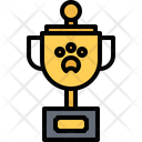 Pet Cup  Icon