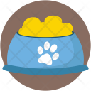 Pet Food Icon