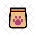 Pet Food Icon